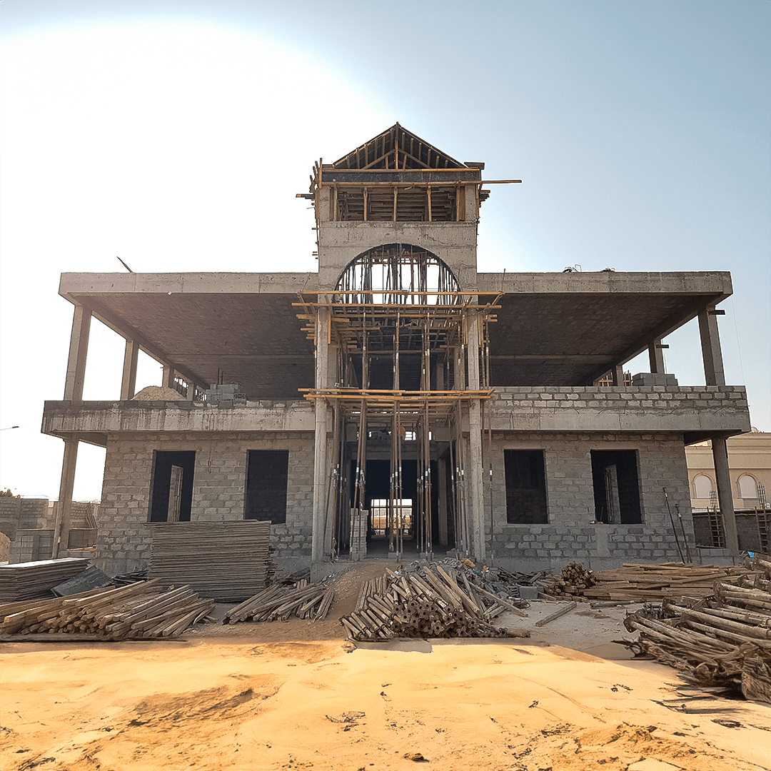 Al Rajhi Villa 7